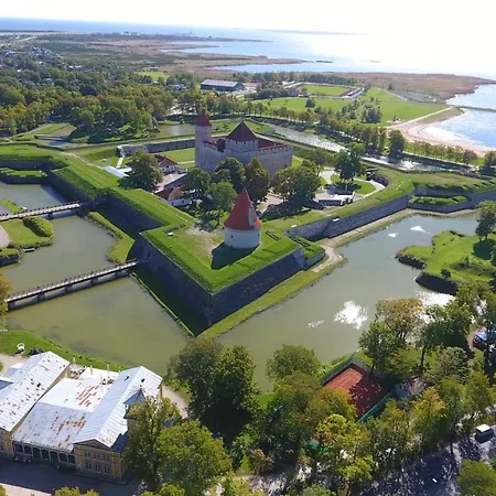 Kohtu Epoch * Kuressaare