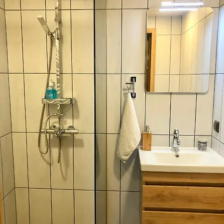 Lejlighed Kohtu Epoch Kuressaare