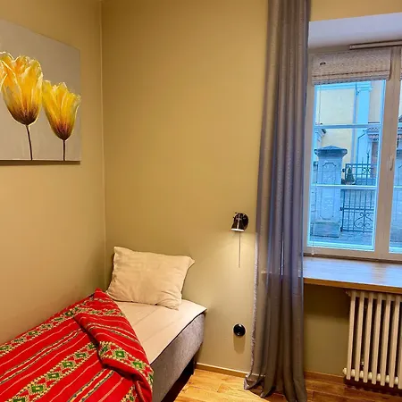 Kohtu Epoch Appartement Kuressaare