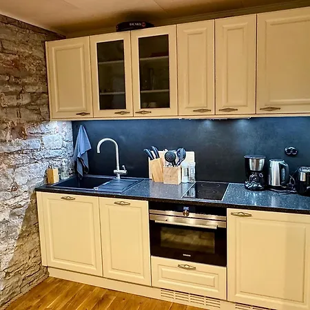 Appartement Kohtu Epoch