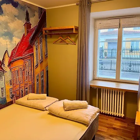 Appartement Kohtu Epoch *