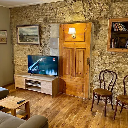 Kohtu Epoch Appartement