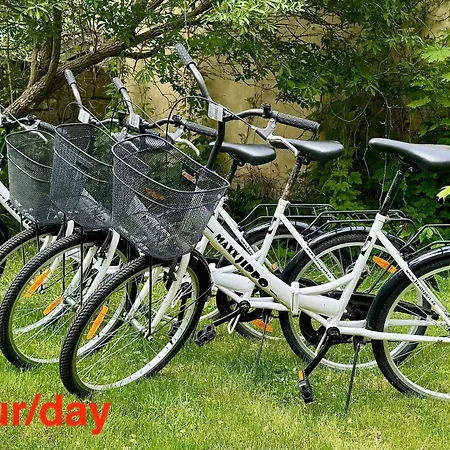 Appartement Kohtu Epoch