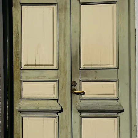 Kohtu Epoch Appartement