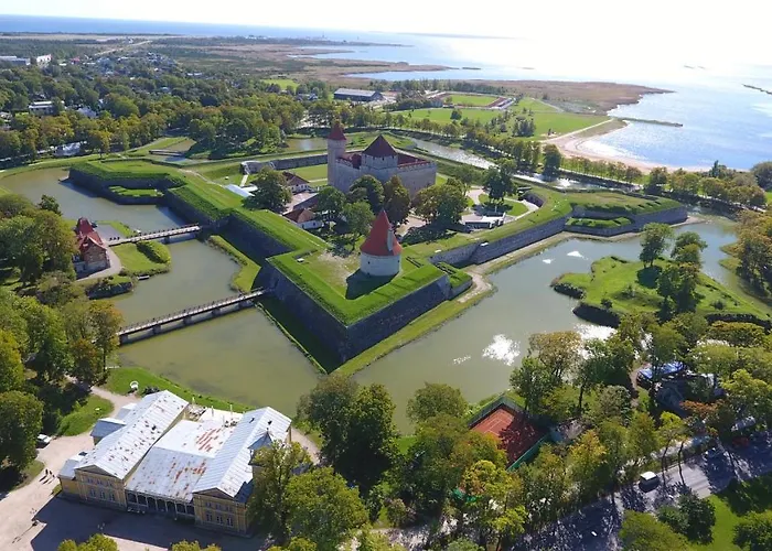 Kohtu Epoch * Kuressaare