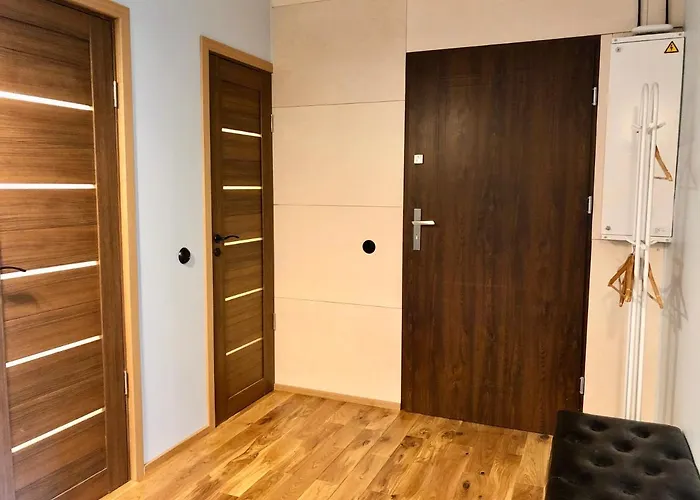 Kohtu Epoch Apartment