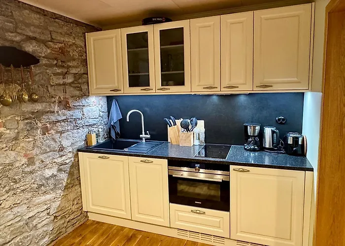 Apartment Kohtu Epoch