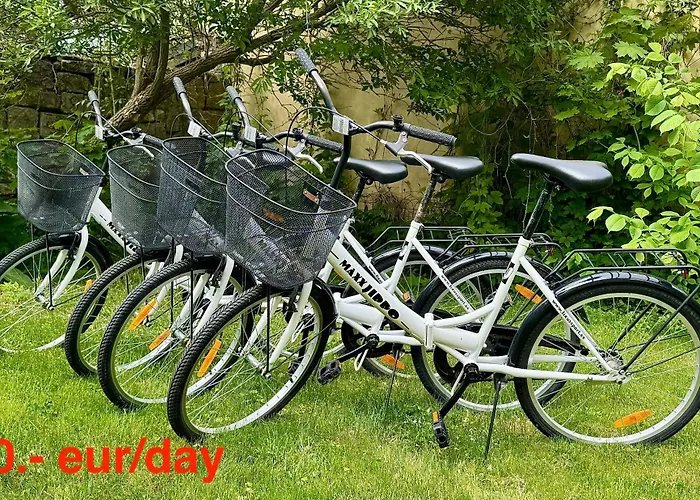 Διαμέρισμα Kohtu Epoch