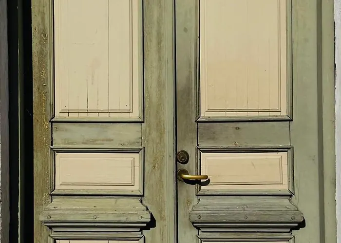 Kohtu Epoch Apartment